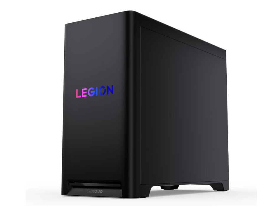 Legion Tower 5i Gen 10 Gaming Desktop, Intel Ultra 9-275HX, 32GB, 1TB, RTX 5070 Ti, WiFi 6E, Liquid Cooling, Windows 11 Home, Black | 90YE000WUS