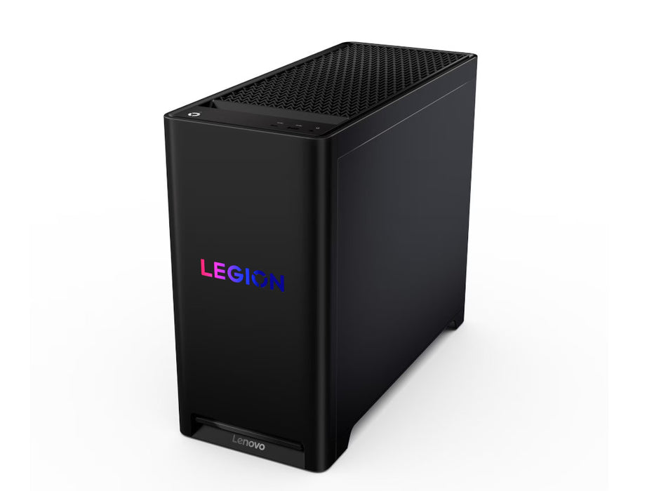 Legion Tower 5i Gen 10 Gaming Desktop, Intel Ultra 9-275HX, 32GB, 1TB, RTX 5070 Ti, WiFi 6E, Liquid Cooling, Windows 11 Home, Black | 90YE000WUS
