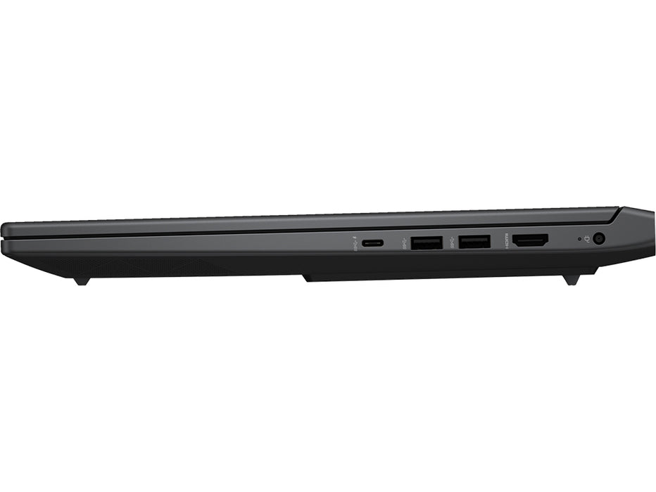 HP Victus 16-r100 Gaming Laptop, i7-14700HX, 16GB, 512GB SSD, 16 Inch FHD 144Hz, RTX 4060 8GB, Win 11, Mica Silver | 91C59AV-4
