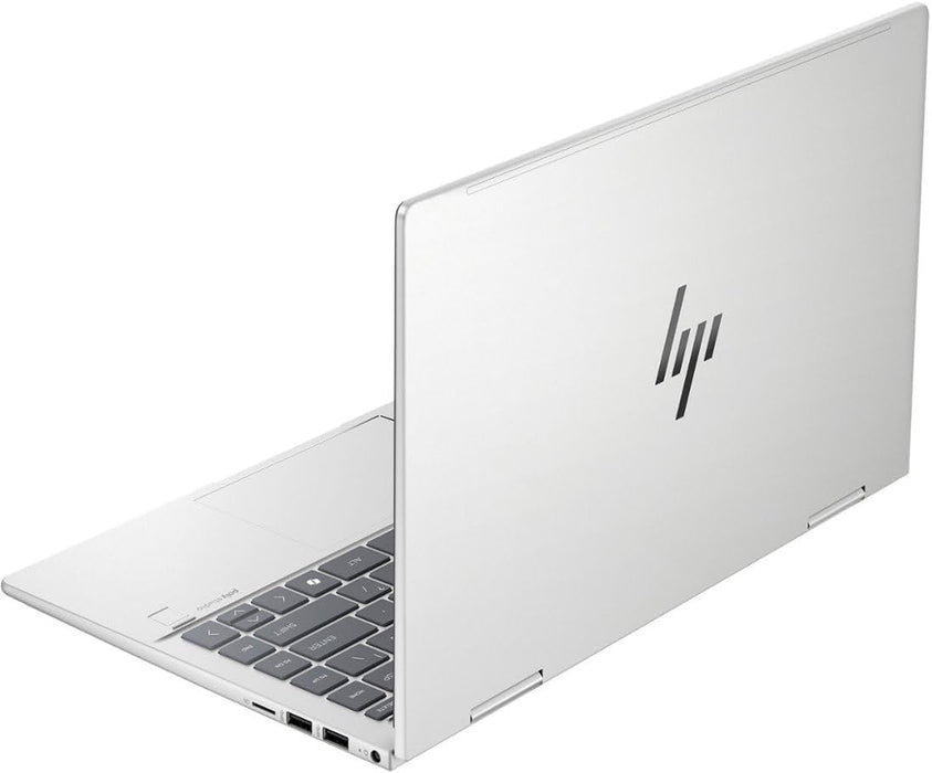 HP Envy x360 14 inch 2-in-1 Laptop 14-es1013dx - Intel Core 5, 8GB, 512GB SSD, 14 Inch Touchscreen, Windows 11 Home, Natural Silver | 9R8R2UA
