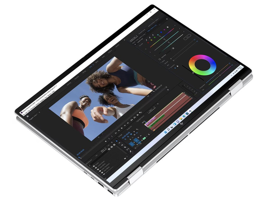 HP Envy x360 16 inch 2-in-1 Laptop 16-ac0023dx - Intel Ultra 7 155U, 1 — Gulf Micro Systems