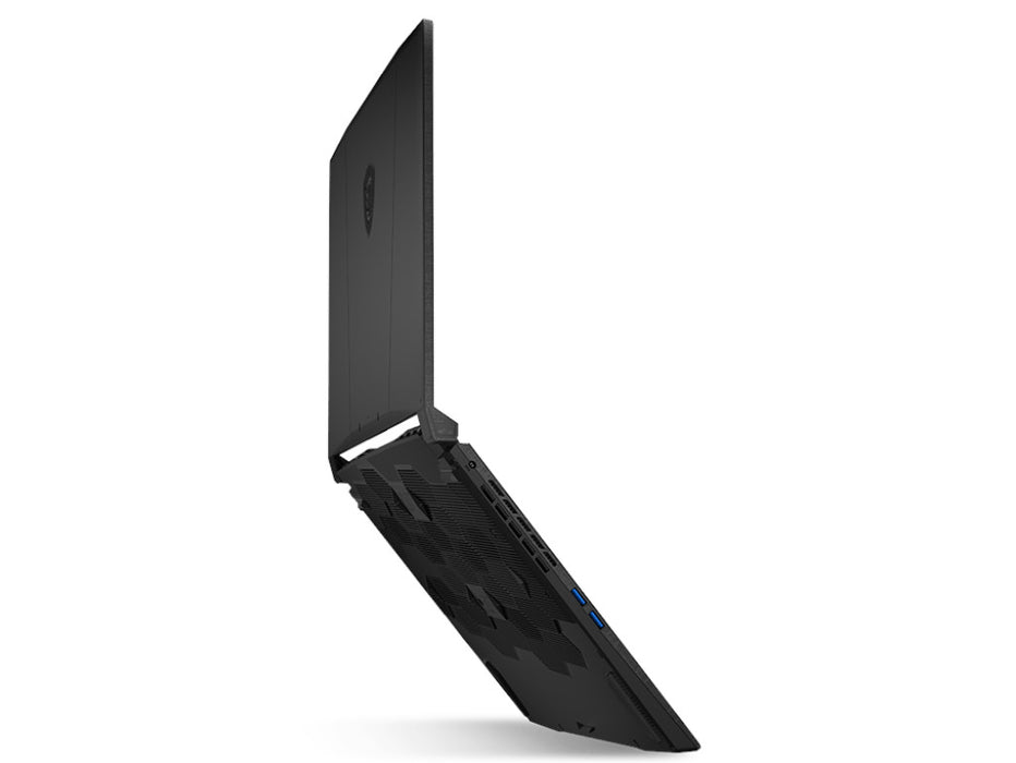 MSI Katana 15 B14WGK Gaming Laptop, i7-14650HX, 16GB, 512GB SSD, 15.6 Inch FHD 144 Hz, RTX 5060 8GB, Windows 11, Black | 9S7-1587C1-222
