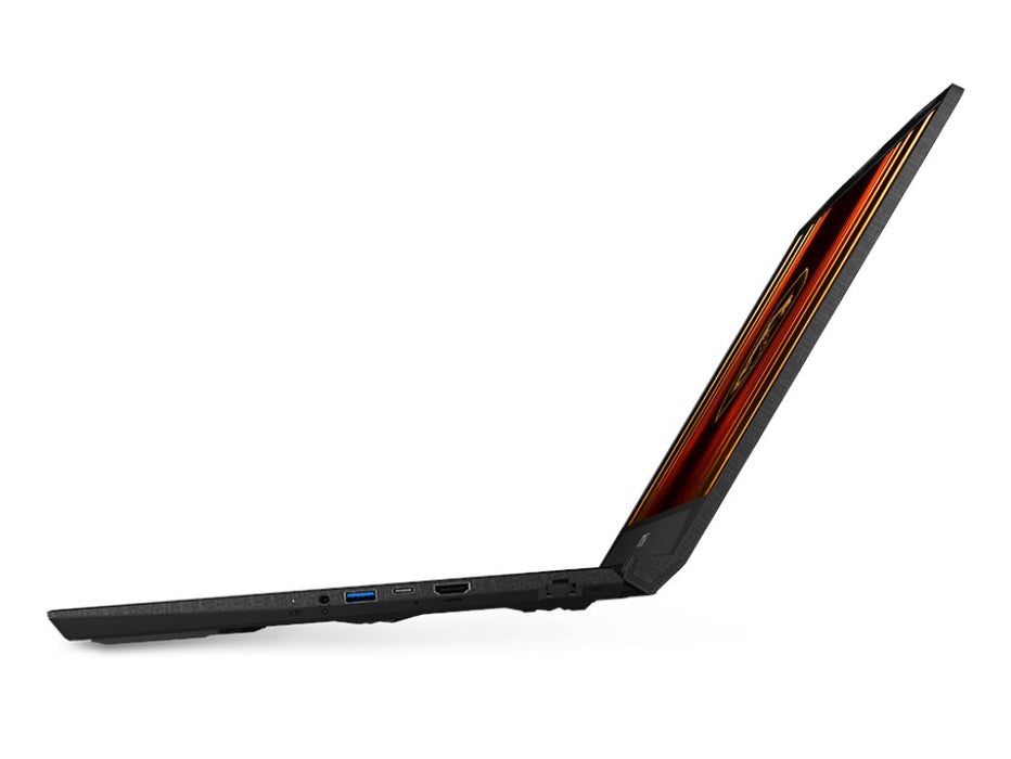 MSI Katana 15 B14WGK Gaming Laptop, i7-14650HX, 16GB, 512GB SSD, 15.6 Inch FHD 144 Hz, RTX 5060 8GB, Windows 11, Black | 9S7-1587C1-222