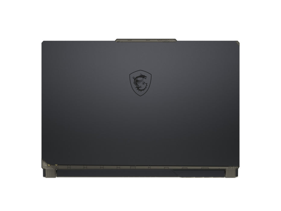 MSI Cyborg 15 Gaming Laptop, i7-13620H, 8GB DDR5, 512GB SSD, 15.6 Inch FHD 144 Hz, RTX 3050 4GB, RGB Backlite KB, DOS, Steel Gray | 9S7-15K111-636