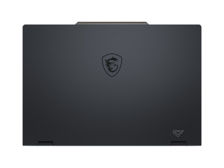 MSI Cyborg 15 Gaming Laptop, i7-13620H, 16GB, 512GB SSD, 15.6 FHD 144Hz, RTX 5060 8GB, RGB Backlite KB, Windows 11 Home, Black | 9S7-15Q342-492