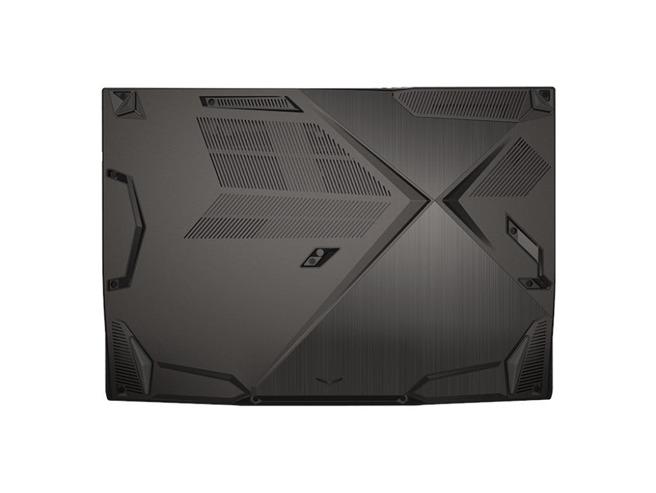 MSI Thin 15 B13VE Gaming Laptop, i7-13620H, 16GB DDR4, 512GB SSD, 15.6 Inch FHD 144 Hz, RTX 4050 6GB, Dos, Cosmos Gray | 9S7-16R831-1400
