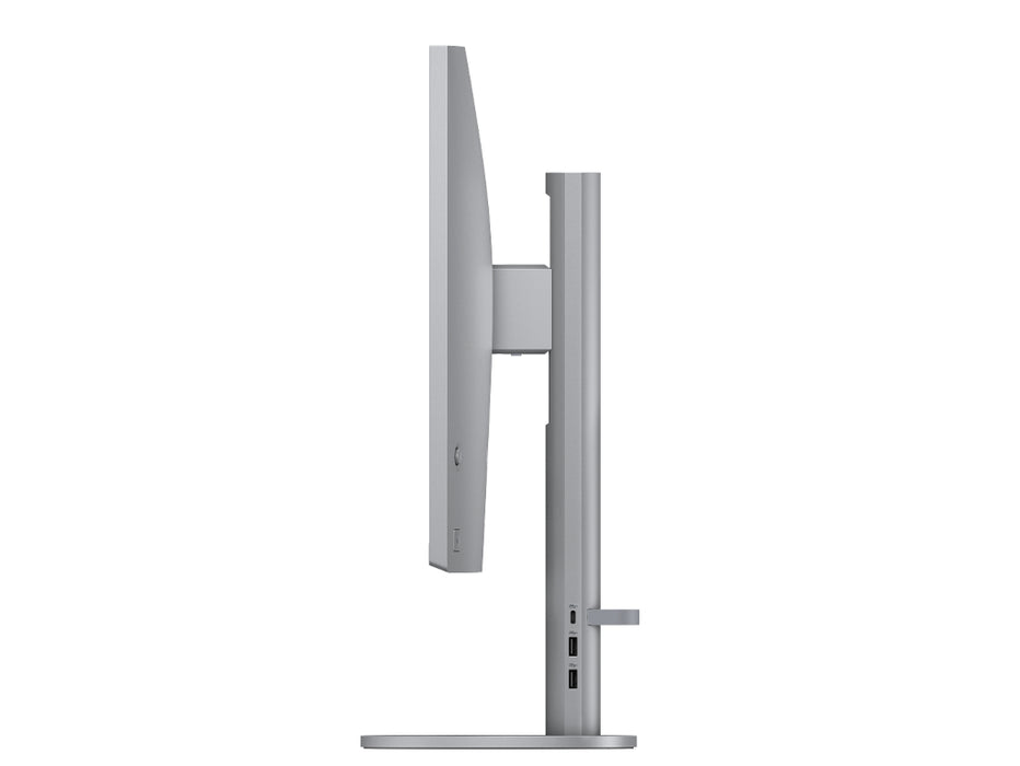 HP OmniStudio X All-in-One Desktop AI PC 27, Intel Ultra 7 256V, 16GB, 1TB SSD, 27 Inch FHD Touchscreen, Windows 11, HP KB & Mouse Combo, Silver | A31U4AV-1