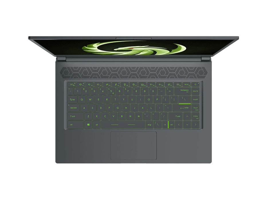 MSI DELTA 15 Gaming Laptop, Ryzen 7 5800H, 16GB, 1TB SSD, 15.6 FHD 240Hz, Radeon RX6700M 10GB, RGB Backlit KB, Win 10, Carbon Gray  | A5EFK-001