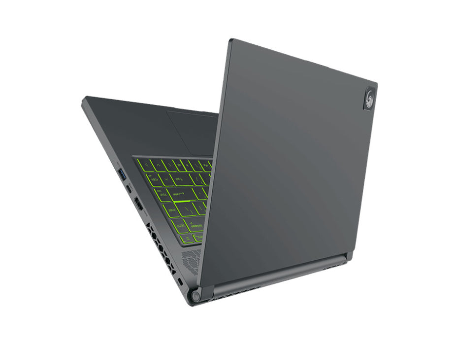 MSI DELTA 15 Gaming Laptop, Ryzen 7 5800H, 16GB, 1TB SSD, 15.6 FHD 240Hz, Radeon RX6700M 10GB, RGB Backlit KB, Win 10, Carbon Gray  | A5EFK-001