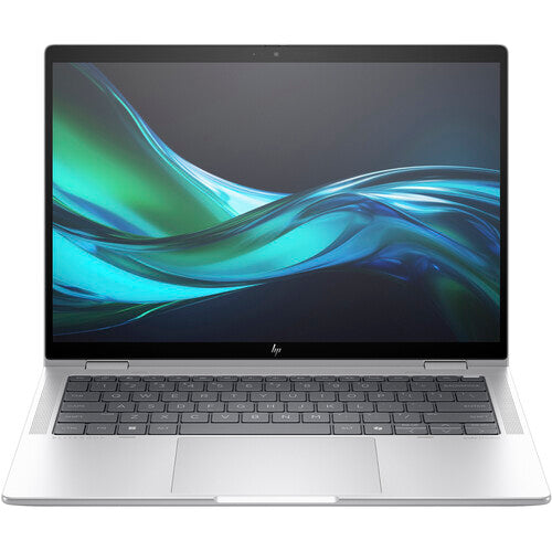 HP Elite x360 1040 G11 2-in-1 Notebook, Ultra 7-155H, 32GB, 1TB SSD, 14 Inch OLED Touchscreen, Windows 11 Pro, Silver | CP3M0UA