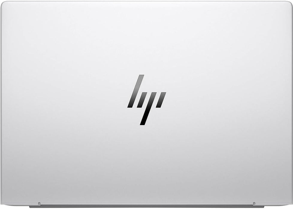 HP EliteBook 1040 G11 Multi-Touch 2-in-1 Notebook, Intel Ultra 7-165H 16-Core, 32GB, 512GB SSD, 14 FHD+ Touchscreen, Finger print reader, Windows 11 Pro, Silver | A6SX2UT