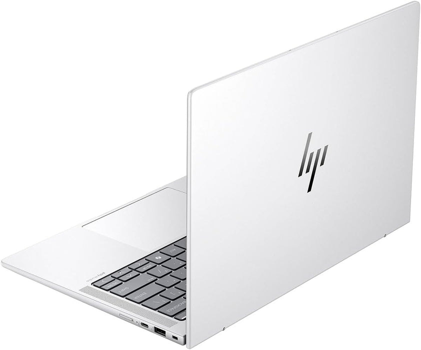 HP EliteBook 1040 G11 Multi-Touch 2-in-1 Notebook, Intel Ultra 7-165H 16-Core, 32GB, 512GB SSD, 14 FHD+ Touchscreen, Finger print reader, Windows 11 Pro, Silver | A6SX2UT