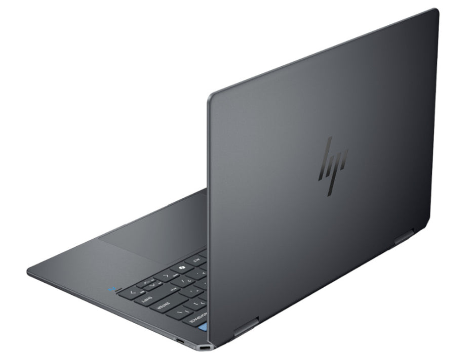 HP OmniBook Ultra Flip 14-FH0013DX 2-in-1, Copilot+ PC, Ultra 7-256V, 16GB, 1TB SSD, 14 Inch 3K OLED Touchscreen, Windows 11, Eclipse Gray | A9SR3UA
