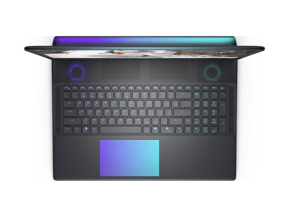Dell Alienware 18 Area-51 Gaming Laptop, Ultra 9-275HX, 32GB 6400MT/s, 2TB SSD, RTX 5080 16GB, 18 Inch QHD+ 300Hz, Windows 11, Black | LAA18250-9420BLU-PUS