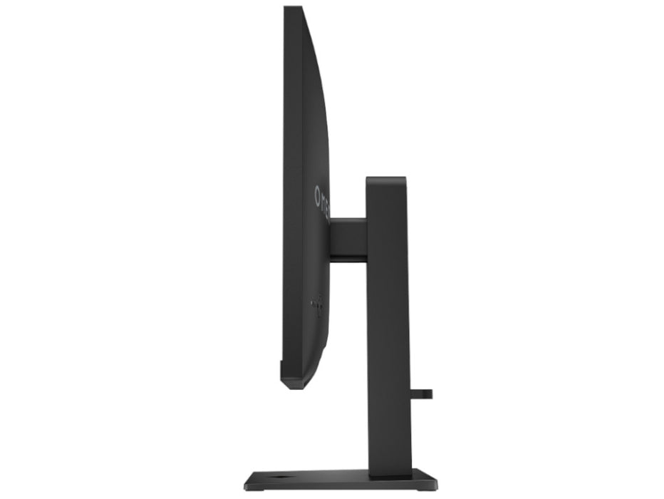 OMEN 27QZ 27" Class WQHD Gaming LCD Monitor, 27 Inch Viewable, in-Plane Switching (IPS) Technology, 2560 x 1440, FreeSync, 400 Nit, 1 ms, 165 Hz Refresh Rate, HDMI, DisplayPort | AK2B3AA