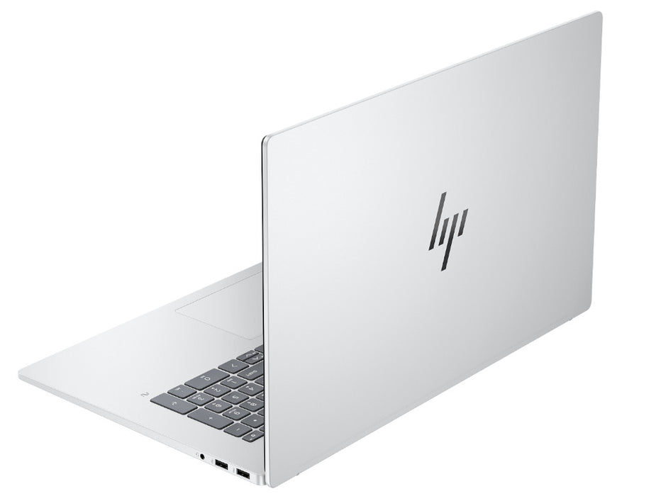 HP OmniBook 7 17 Inch AI Laptop, Copilot+ PC, Ultra 7-258V, 32GB, 1TB SSD, RTX 4050 6GB, 17 Inch FHD Touchscreen, Windows 11, Silver | AL2B7AV-1