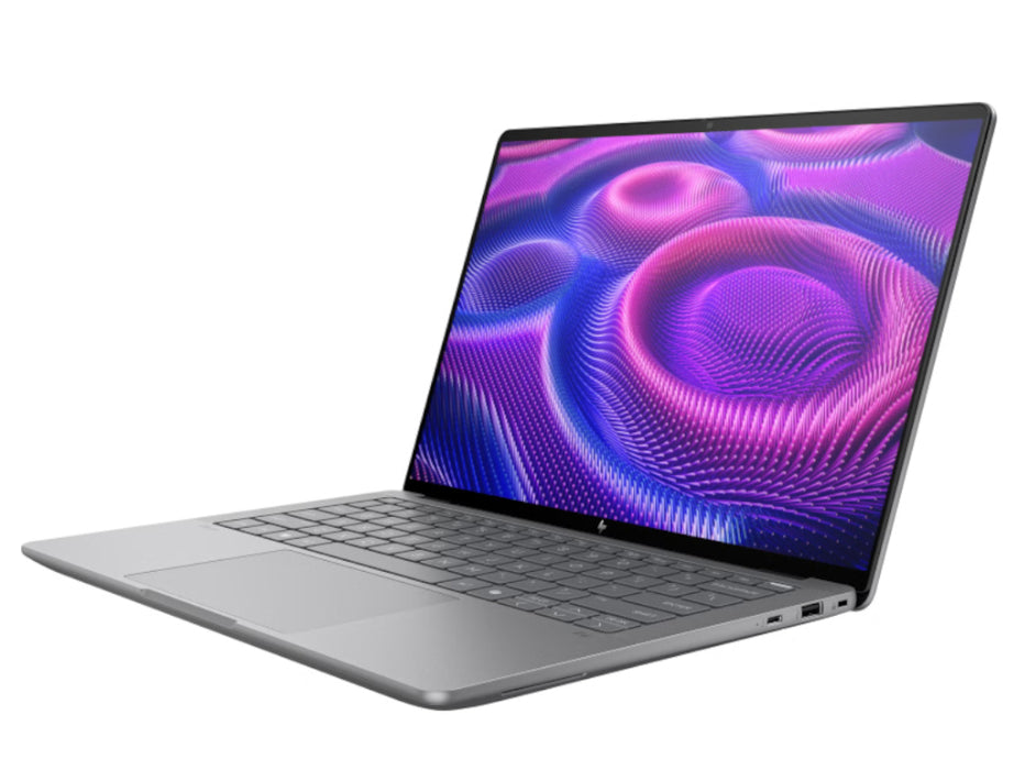 HP ZBook Ultra 14 inch G1A Mobile Workstation with Wolf Pro Security, Ryzen AI Max PRO 390, 14 Inch FHD, Windows 11 Pro, Silver | BF6T8UT