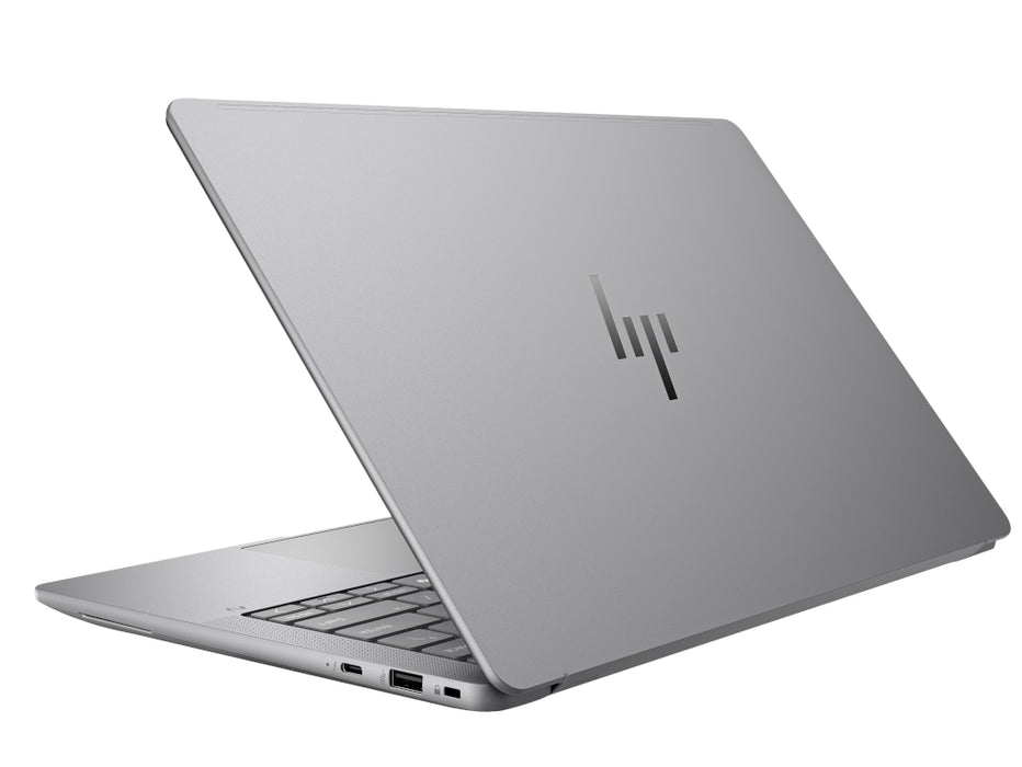 HP ZBook Ultra 14 inch G1A Mobile Workstation with Wolf Pro Security, Ryzen AI Max PRO 390, 14 Inch FHD, Windows 11 Pro, Silver | BF6T8UT