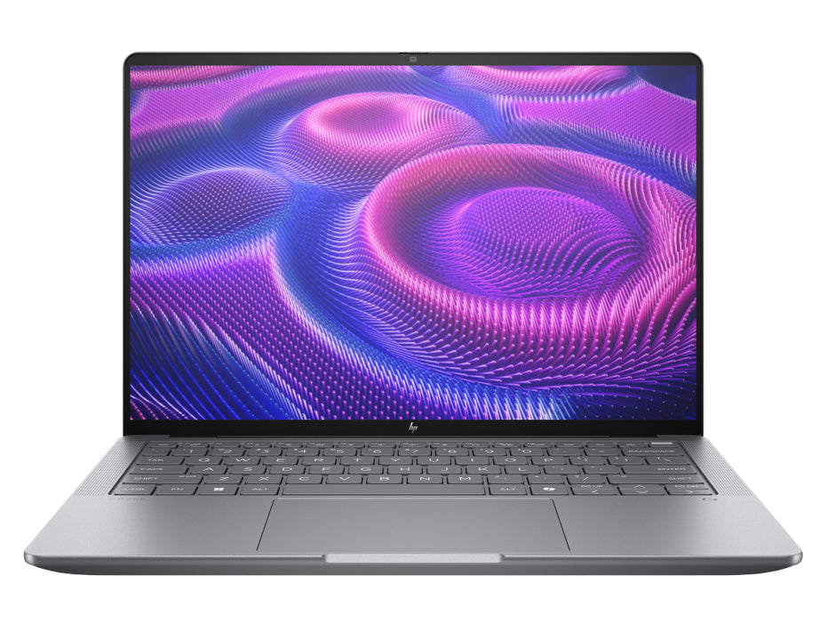HP ZBook Ultra 14 inch G1A Mobile Workstation with Wolf Pro Security, Ryzen AI Max PRO 390, 14 Inch FHD, Windows 11 Pro, Silver | BF6T8UT