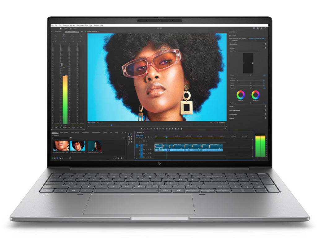 Business Laptops