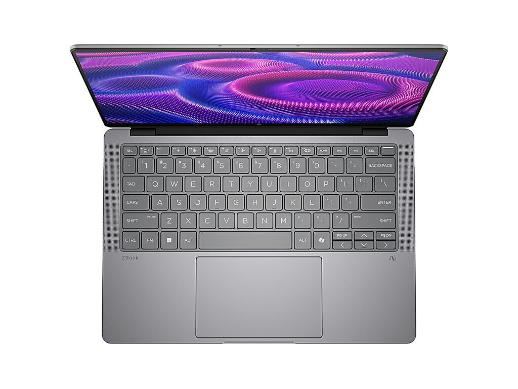 Business Laptops
