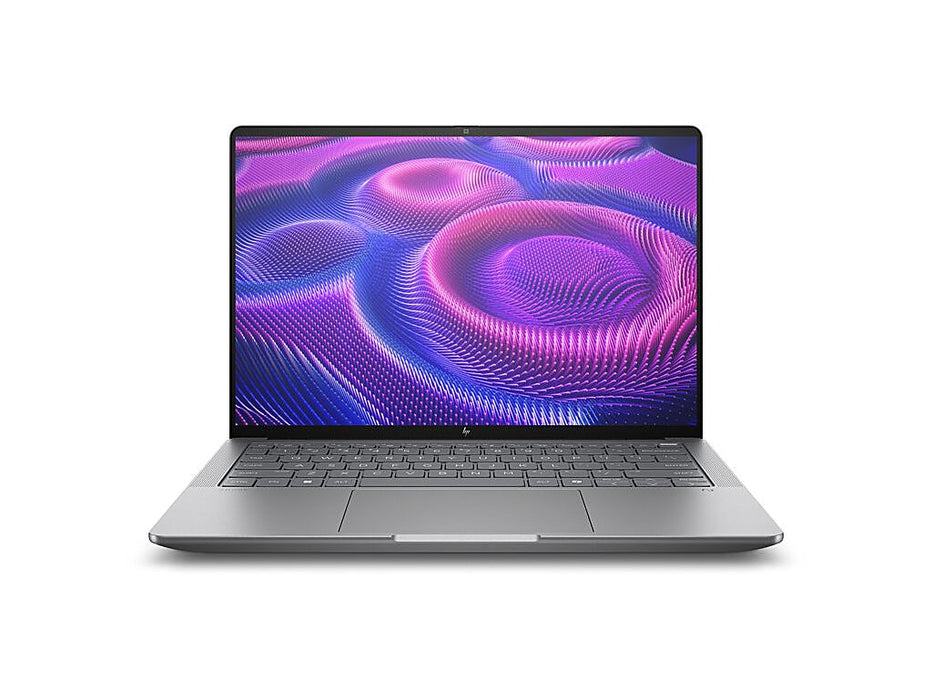 HP ZBook Ultra G1a 14 Inch Mobile Workstation, AMD Ryzen AI Max PRO 390, 14 Inch FHD, RTX Pro 1000 8GB, Windows 11 Pro, Meteor Silver | BX8E4AT