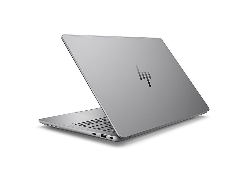 HP ZBook Ultra G1a 14 Inch Mobile Workstation, AMD Ryzen AI Max PRO 390, 14 Inch FHD, RTX Pro 1000 8GB, Windows 11 Pro, Meteor Silver | BX8E4AT