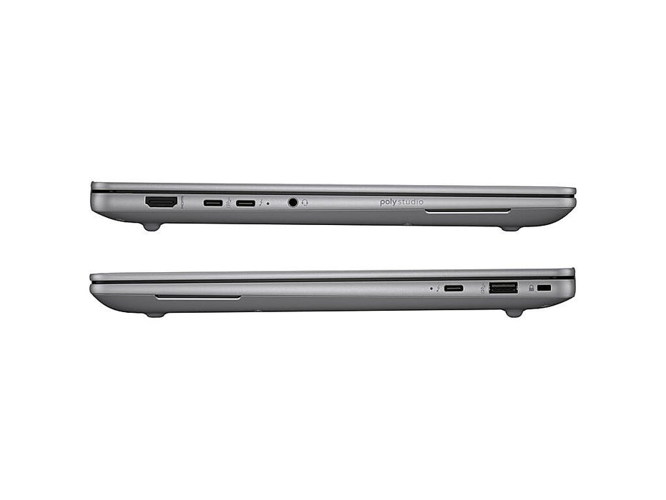 HP ZBook Ultra G1a 14 Inch Mobile Workstation, AMD Ryzen AI Max PRO 390, 14 Inch FHD, RTX Pro 1000 8GB, Windows 11 Pro, Meteor Silver | BX8E4AT