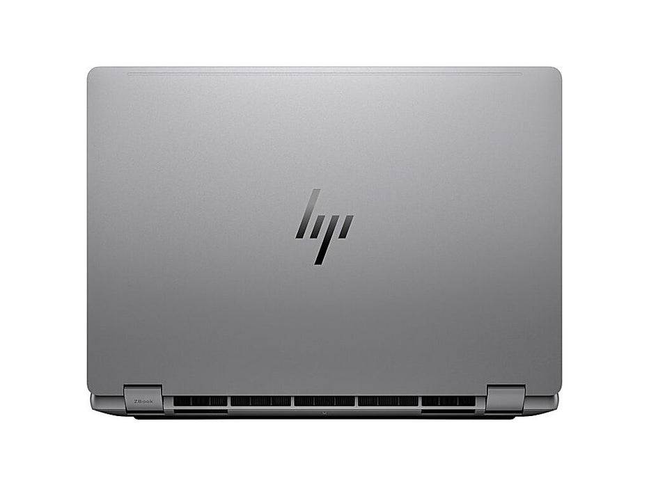 HP ZBook X G1i 16 Mobile Workstation, Ultra 7-265H, 16 Inch WUXGA, RTX Pro 1000 8GB, Windows 11 Pro, Gray | C3BE2UT