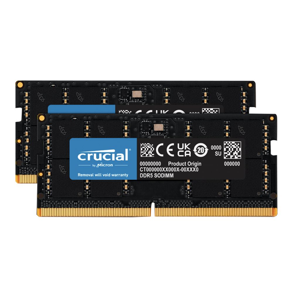 RAM Memory Laptop