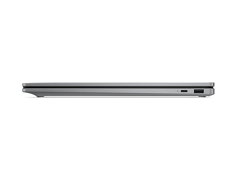 HP OmniBook X 16-BG0033DX Copilot+ PC, Ultra 9-386H, RTX 5050 8GB, 16 Inch 2K OLED 120Hz Touchscreen, Windows 11, Meteor Silver | D3QX5UA
