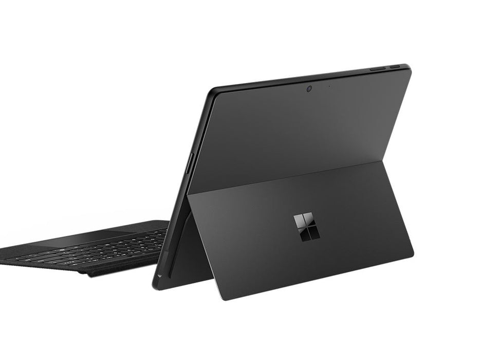 Microsoft Surface Pro 11th Edition, Copilot+ PC For Business, 8-Core Ultra 7, 16GB, 256GB, 13 Inch 2880 x 1920, Windows 11 Pro, Black | EP2-20189
