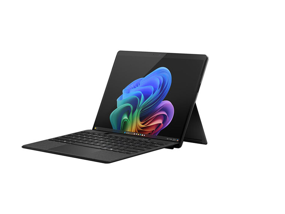 Microsoft Surface Pro 11th Edition, Copilot+ PC For Business, 8-Core Ultra 5, 16GB, 512GB, 13 Inch 2304 x 1536, Win 11 Pro, Graphite | EP2-33332