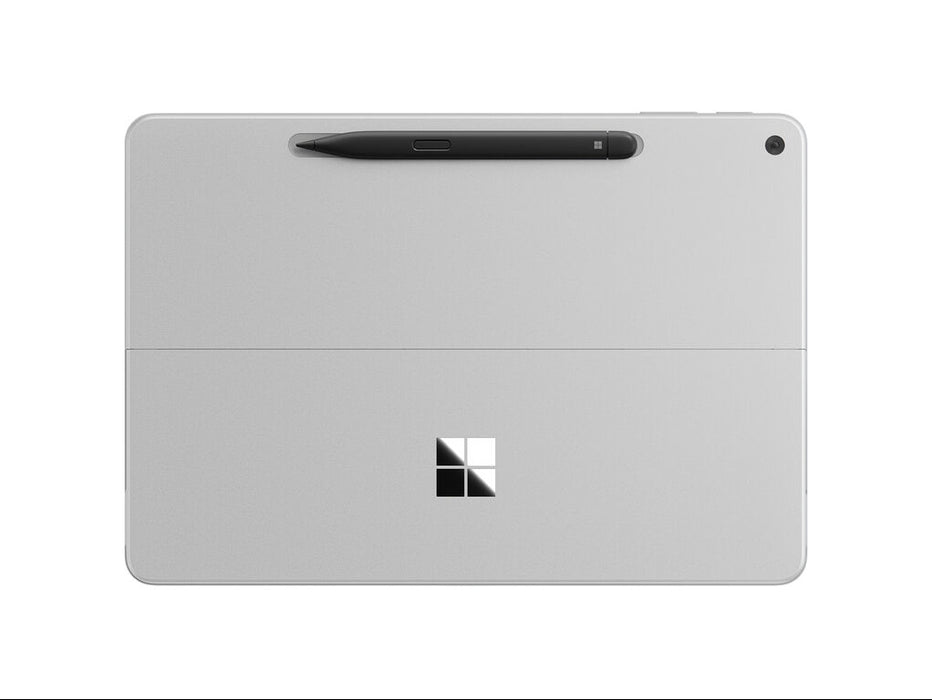 Microsoft Surface Pro 12th Edition Copilot+ PC Edition, Snapdragon X Plus CPU, 16GB, 256GB, 12 Inch Touchscreen, Windows 11 Home, Platinum | EP2-27642