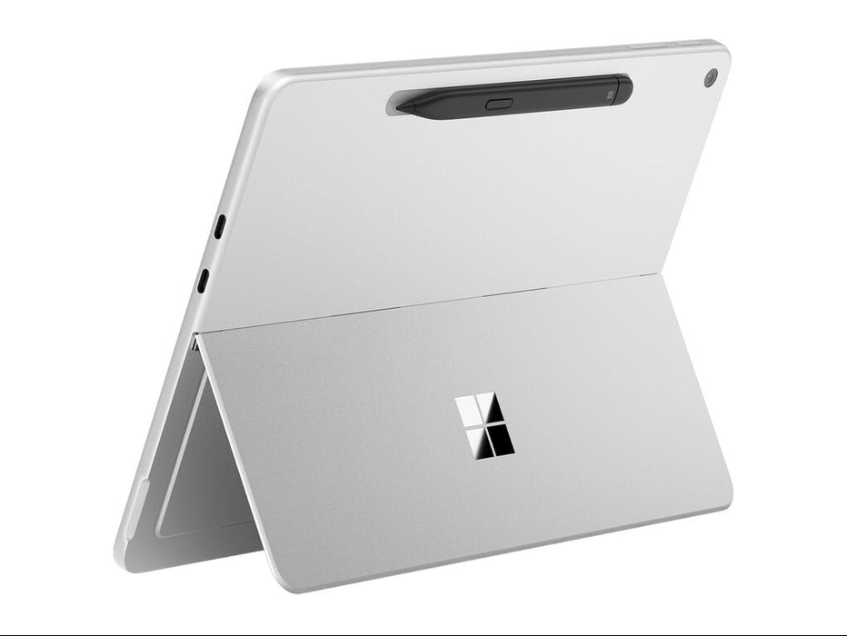 Microsoft Surface Pro 12th Edition Copilot+ PC Edition, Snapdragon X Plus CPU, 16GB, 256GB, 12 Inch Touchscreen, Windows 11 Home, Platinum | EP2-27642