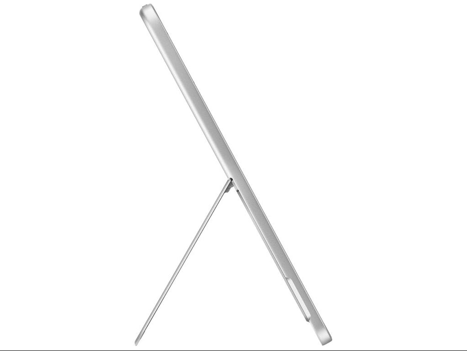 Microsoft Surface Pro 12th Edition Copilot+ PC Edition, Snapdragon X Plus CPU, 16GB, 256GB, 12 Inch Touchscreen, Windows 11 Home, Platinum | EP2-27642