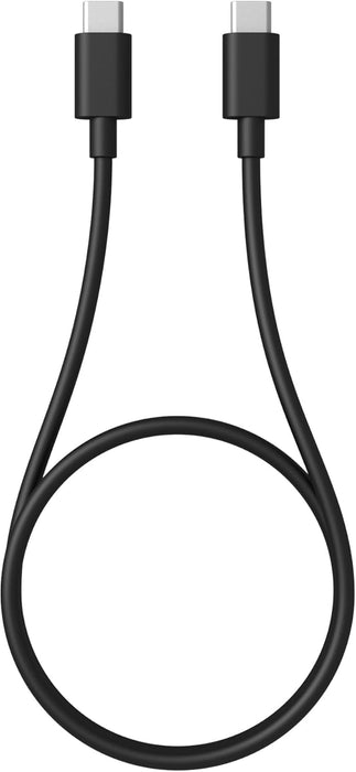 Microsoft Surface USB-C type Charger 45W USB-C PD output fast charging of Surface devices, Black | EP2-29822