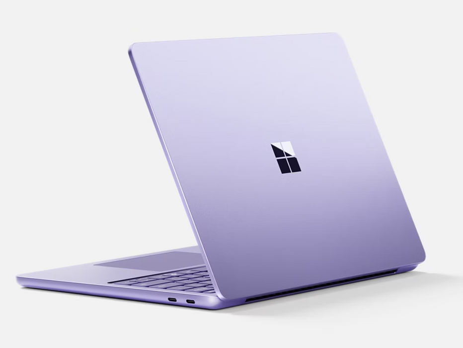 Cpu Violet Surface Laptop 7 Copilot+ AI PC | X Plus 16GB — Gulf Micro Systems