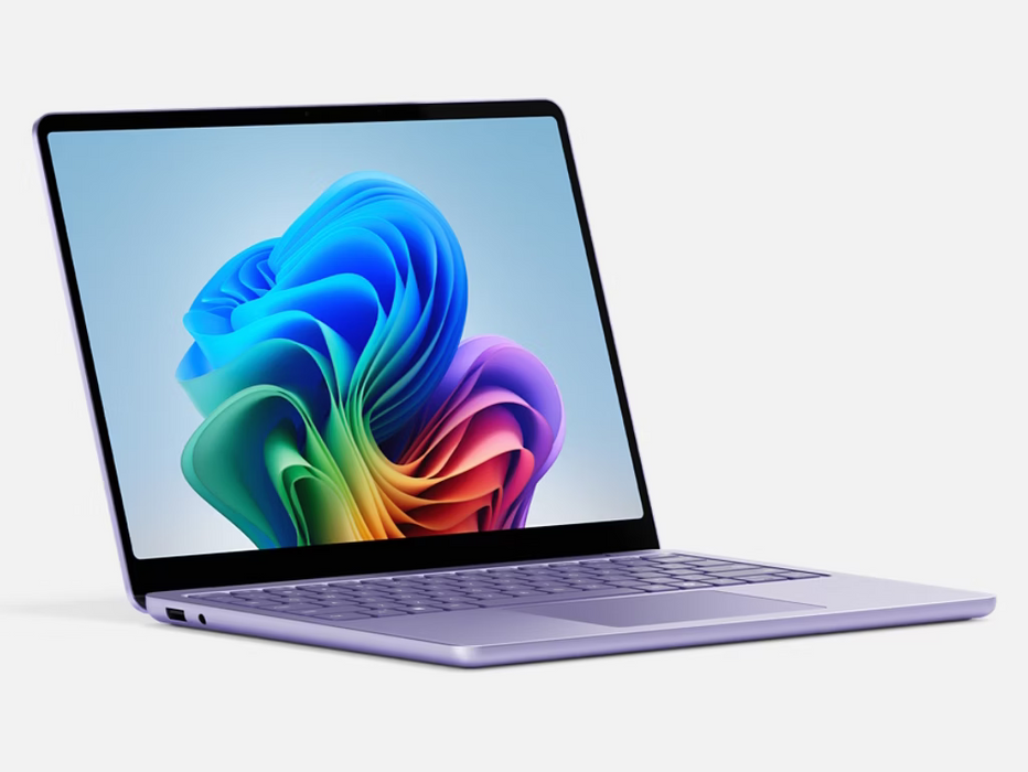 Surface Laptop 7 Copilot+ AI PC | X Plus 16GB — Gulf Micro Systems