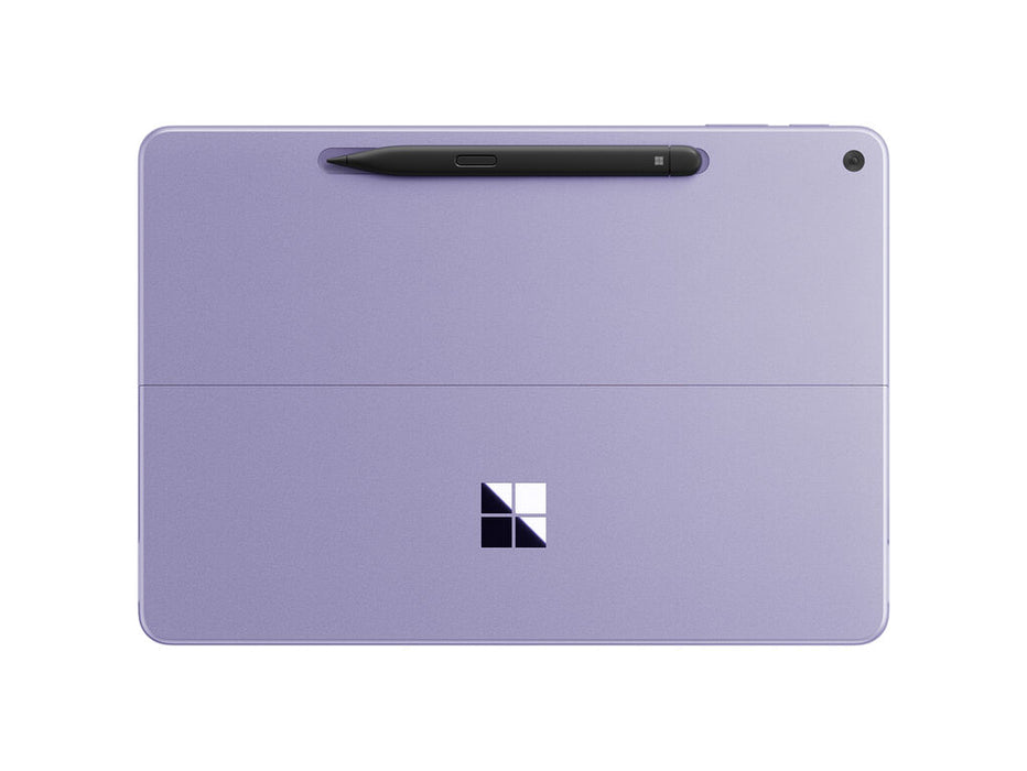Microsoft Surface Pro 12th Edition Copilot+ PC Edition, Snapdragon X Plus CPU, 16GB, 512GB, 12 Inch Touchscreen, Windows 11 Home, Violet| EP2-33674