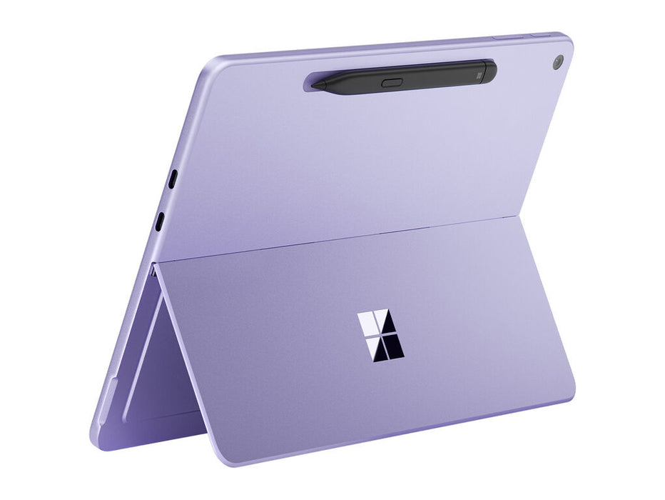 Microsoft Surface Pro 12th Edition Copilot+ PC Edition, Snapdragon X Plus CPU, 16GB, 512GB, 12 Inch Touchscreen, Windows 11 Home, Violet| EP2-33674