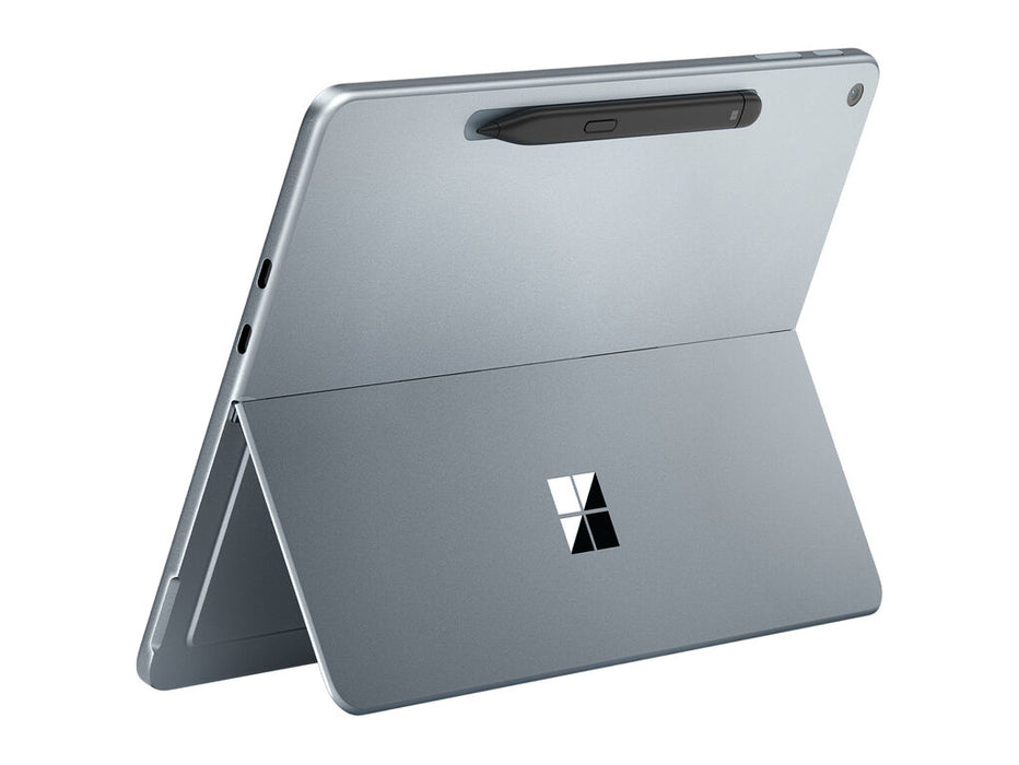 Microsoft Surface Pro 12th Edition Copilot+ PC Edition, Snapdragon X Plus CPU, 16GB, 512GB, 12 Inch Touchscreen, Windows 11 Home, Ocean Blue| EP2-33676