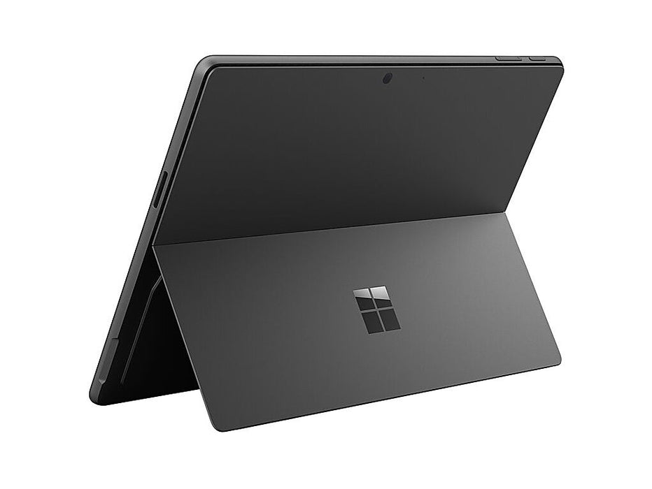 Microsoft Surface Pro 12th Edition Copilot+ PC Edition, Snapdragon X2 Plus, 16GB, 512GB, 13 Inch Touchscreen, Windows 11 Home, Black | EP2-73275