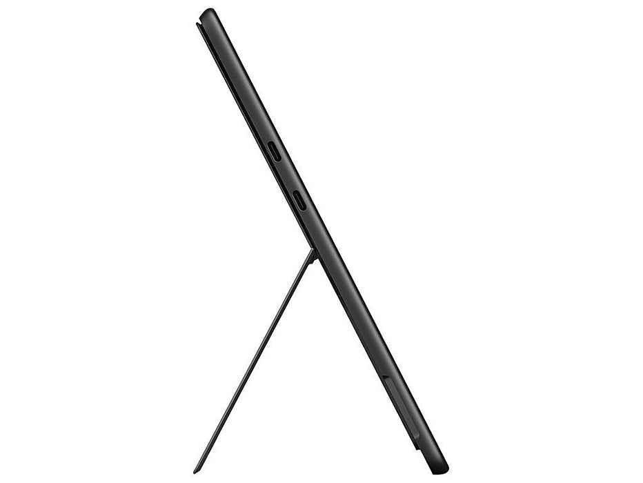 Microsoft Surface Pro 12th Edition Copilot+ PC Edition, Snapdragon X2 Plus, 16GB, 512GB, 13 Inch Touchscreen, Windows 11 Home, Black | EP2-73275
