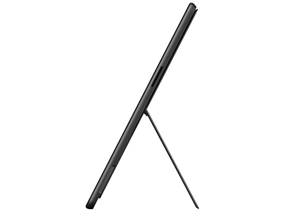 Microsoft Surface Pro 12th Edition Copilot+ PC Edition, Snapdragon X2 Plus, 16GB, 512GB, 13 Inch Touchscreen, Windows 11 Home, Black | EP2-73275