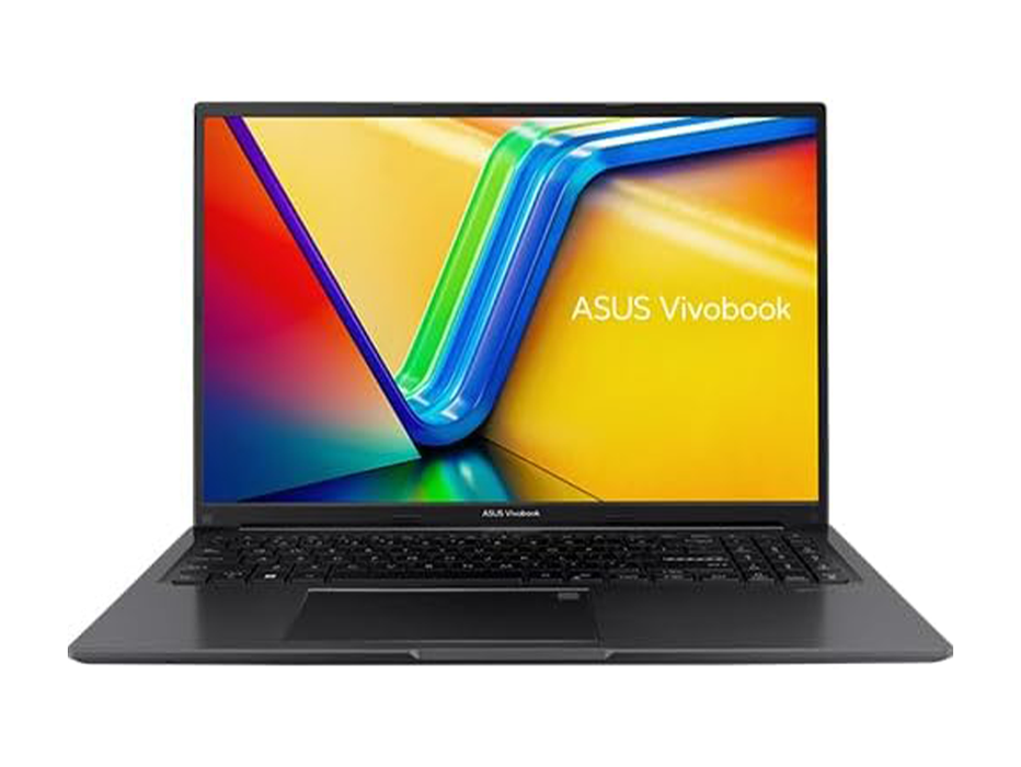 ASUS Vivobook F1605VA-16 Laptop, Core i7-1355U, 16GB, 1TB SSD, 16 Inch WUXGA Display, Win 11, Indie Black Color | F1605VA-AB74