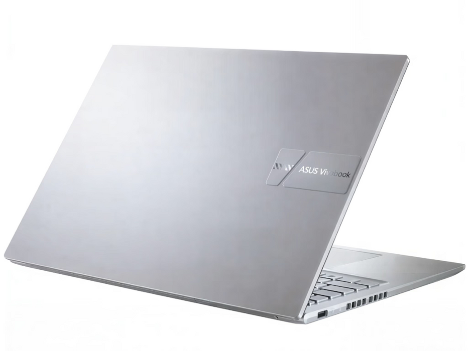 ASUS Vivobook F1605VA-16 Laptop, Intel Core i9-13900H, 16 WUXGA Display, Intel Arc Graphics, Windows 11, Silver | F1605VA-WS96