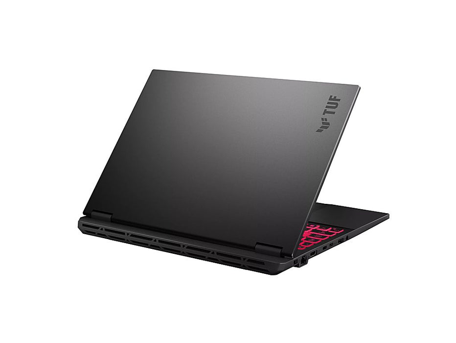 ASUS TUF A16 Gaming Laptop, AMD Ryzen 7-260, 16 Inch WUXGA 165Hz, RTX 5060 8GB, Windows 11, Gray | FA608UM-NS73