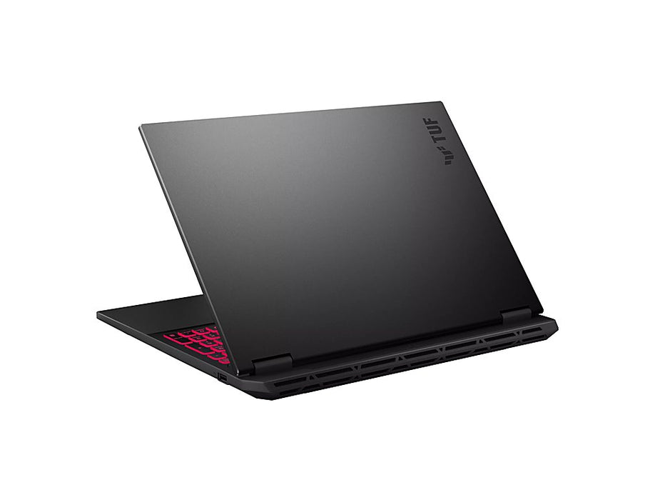 ASUS TUF A16 Gaming Laptop, AMD Ryzen 7-260, 16 Inch WUXGA 165Hz, RTX 5060 8GB, Windows 11, Gray | FA608UM-NS73