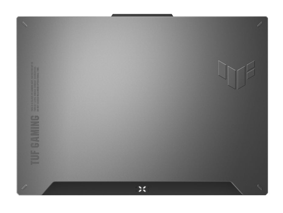 Asus TUF Dash 15 FX507ZI Gaming Laptop, 14-Core i7-12700H, 16GB, 1TB SSD, 15.6 Inch FHD 144Hz, RTX 4070 8GB , Win11, Mecha Grey | FX507ZI-F15.I74070